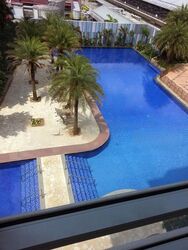 YewTee Residences (D23), Apartment #609609241